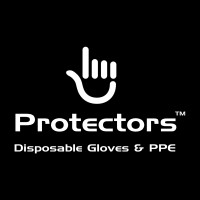 Protectors Gloves & PPE Logo