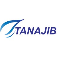 Tanajib Logo