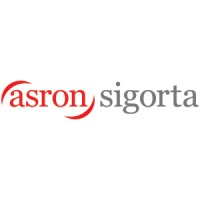 Asron Sigorta Logo