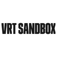 VRT Sandbox Logo