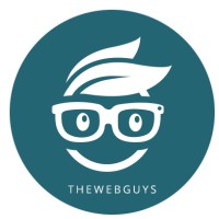 The Web Guys Network Limited Logo