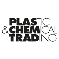 Plastic & Chemical Trading Logo