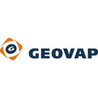 GEOVAP Logo