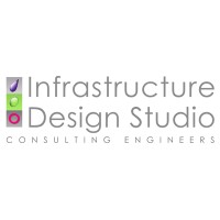 Infrastructure Design Studio Logo