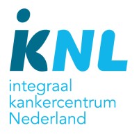 IKNL (Integraal Kankercentrum Nederland) Logo