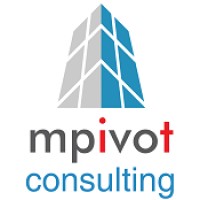 mpivot consulting Logo