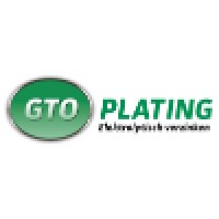 GTO Plating BV Logo