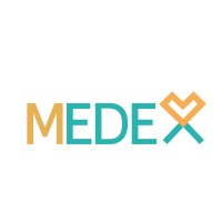 Medex Ltd. Logo