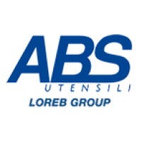 ABS Utensili Srl Logo