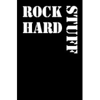 Rock Hard Stuff Ltd Logo