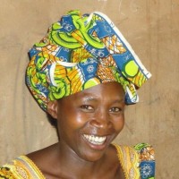 Mukomeze Foundation Logo