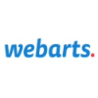 Webarts Digital Agency Logo