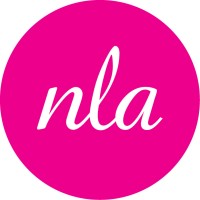 New London Architecture Logo