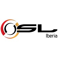 OSL Iberia Logo