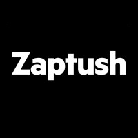 Zaptush Logo