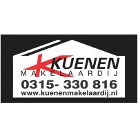 Kuenen Makelaardij Varsseveld - Dinxperlo Logo