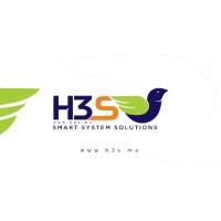 H3S Logo