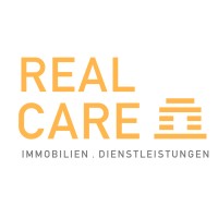 Real Care Immobiliendienstleistungs GmbH Logo