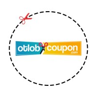 Otlob Coupon Logo