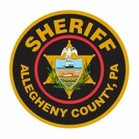 Allegheny County Sheriffs Office Logo