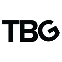 The Blaq Group Logo