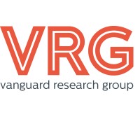 Vanguard Research Group Logo