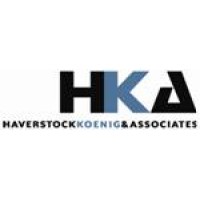 Haverstock, Koenig & Associates Logo