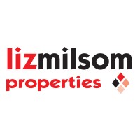 Liz Milsom Properties Ltd Logo