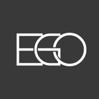 EGO Digital Agency Logo