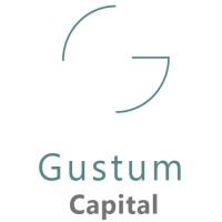 GUSTUM CAPITAL Logo