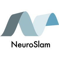 NeuroSlam Logo