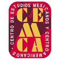 Centre détudes mexicaines et centraméricaines UMIFRE16 Logo