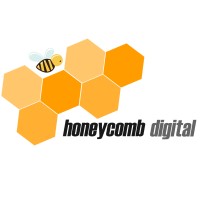 Honeycomb Digital Logo