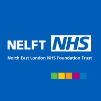 NELFT NHS Foundation Trust Logo