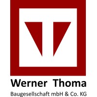 Werner Thoma Baugesellschaft mbH & Co. KG Logo