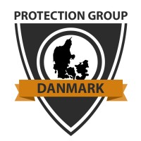 Protection Group Danmark Logo