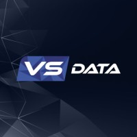 VS DATA Logo