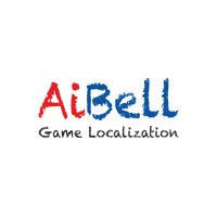 AiBell Game Localization | Turkish Game Localization Logo