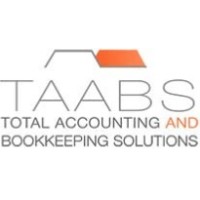 Total Accounting and Bookkeeping Solutions Logo