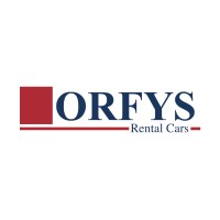 ORFYS Logo