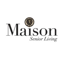 Maison Senior Living Logo