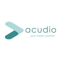 Acudio Logo