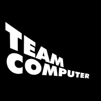 Team Computer Logo