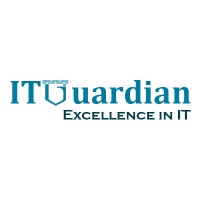 ITGuardian Logo