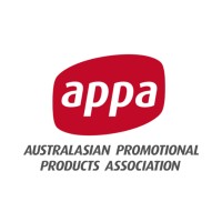 APPA-Australasian Promotional Products Association Logo