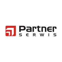 Partner Serwis Sp. z o.o. | Kompleksowy serwis przemysłowy Logo