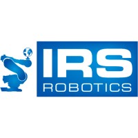 IRS Robotics® Logo