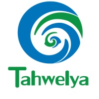 Tahwelya Converting Industries Company Ltd Logo