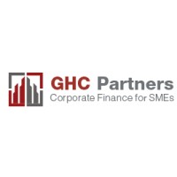 GHC Partners Pty Ltd Logo