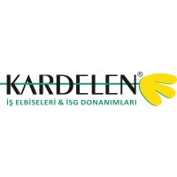 KARDELEN WORKWEAR COMPANY Logo